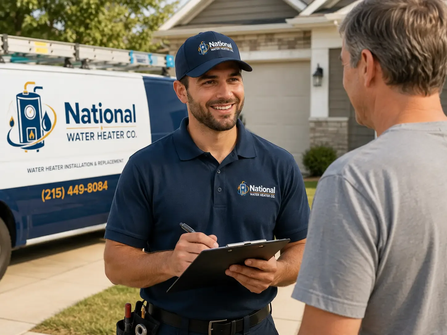 Water Heater Installation Orbisonia, PA FAQs